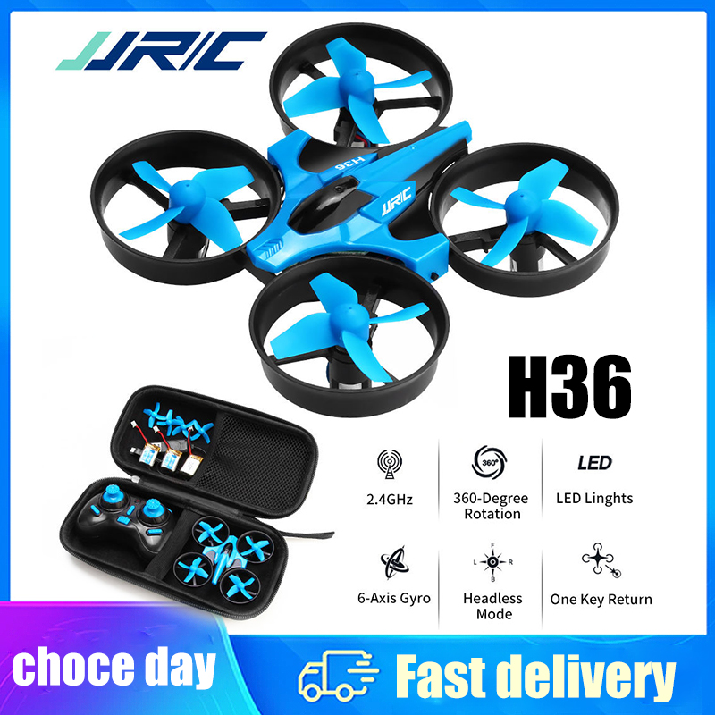 Drone Rc Not Connected - JJRC H36 미니 RC 2.4G 드론