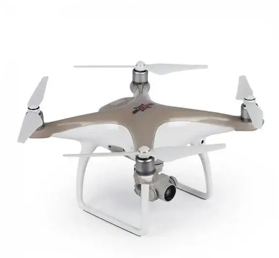 Drone With Rc - 실리콘 퓨셀리지 커버 두꺼운 방진 케이스
