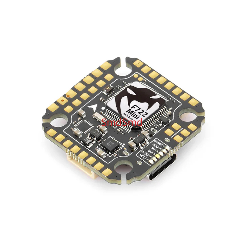 Drone Rc Flight Controller - 20mm*20mm MAMBA MK4 F722 미니 3-6S