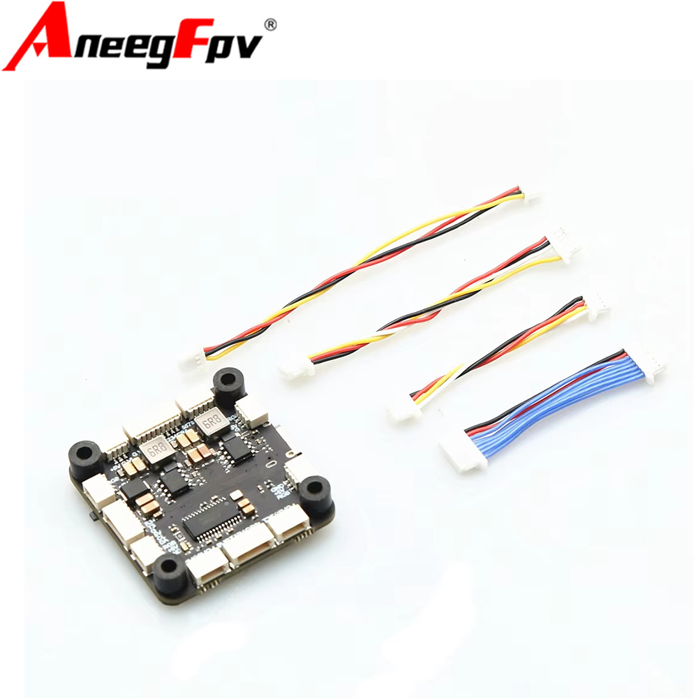 Drone Rc Flight Controller - AneegFpv F722 F7 비행 컨트롤러 3-8S