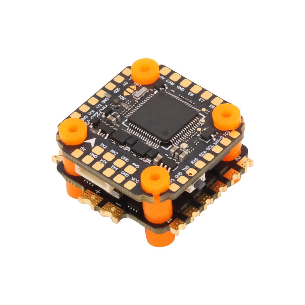 Drone Rc Flight Controller - 20x20mm HAKRC 35A 미니 F7 DJI