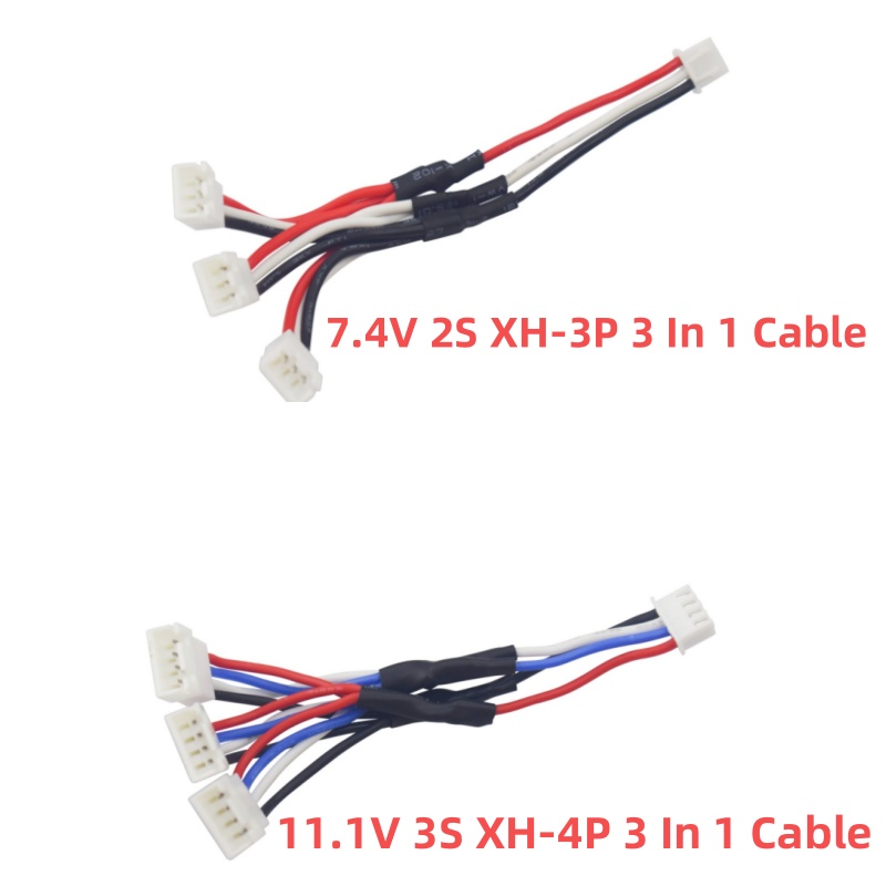 Drone Rc Cable - MJX B3 RC 드론 배터리 충전기