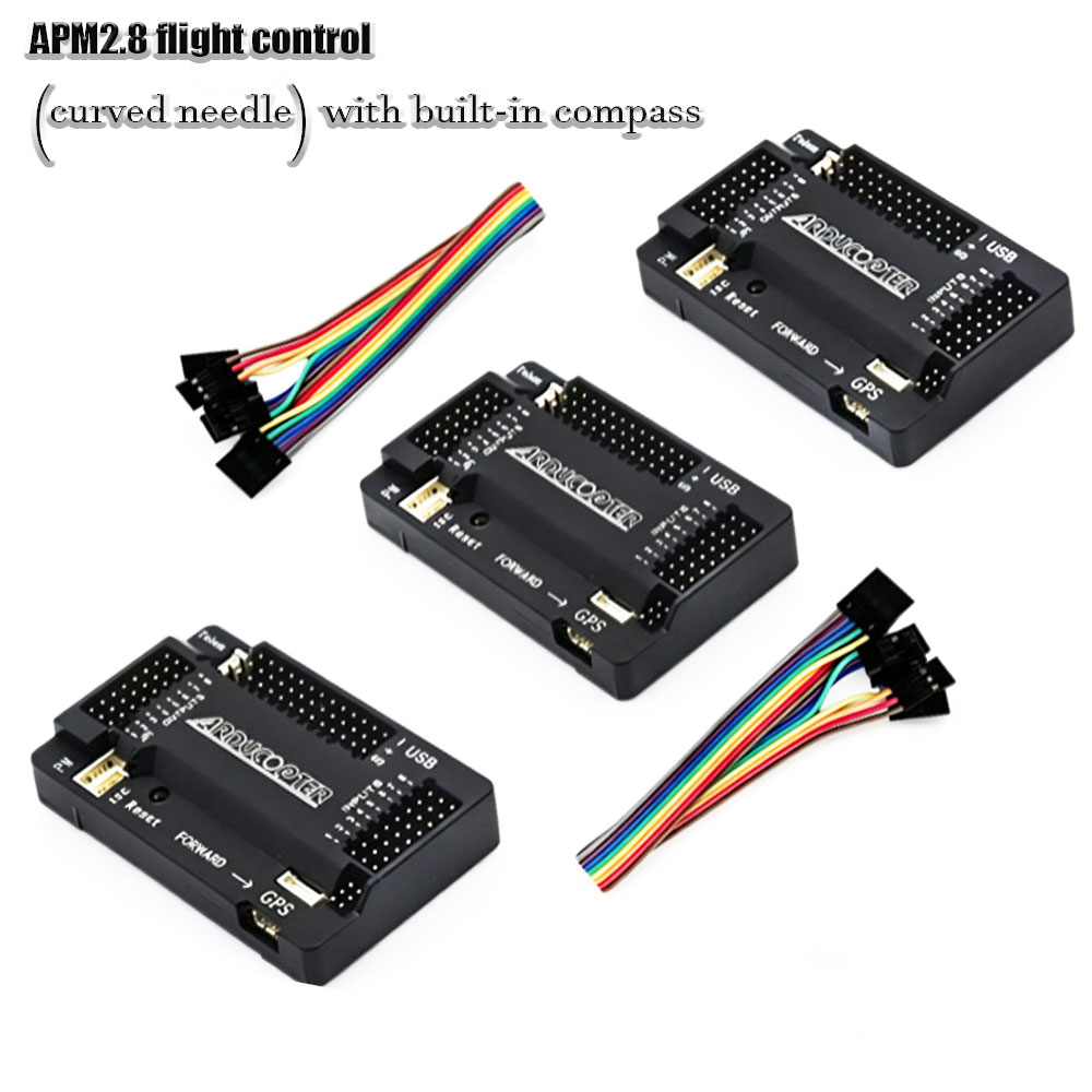 Drone Rc Flight Controller - APM 2.8 비행 컨트롤러 보드 RC