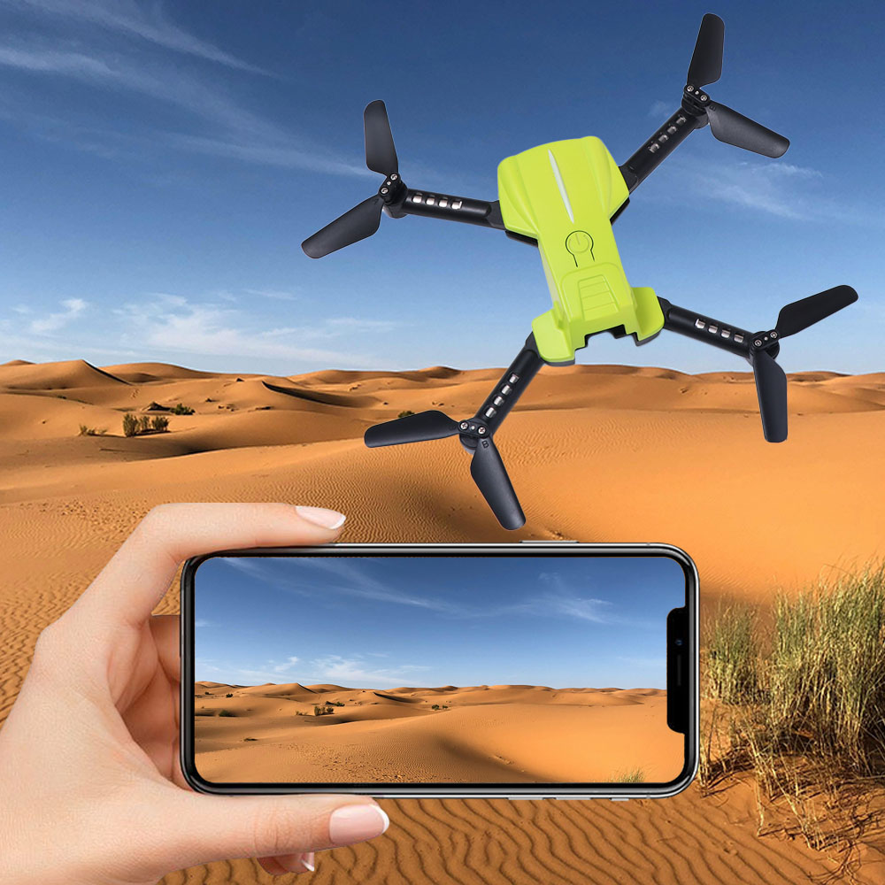 Drone Rc Helicopter With Camera - RC 헬리콥터 ABS 원격 조종 비행기