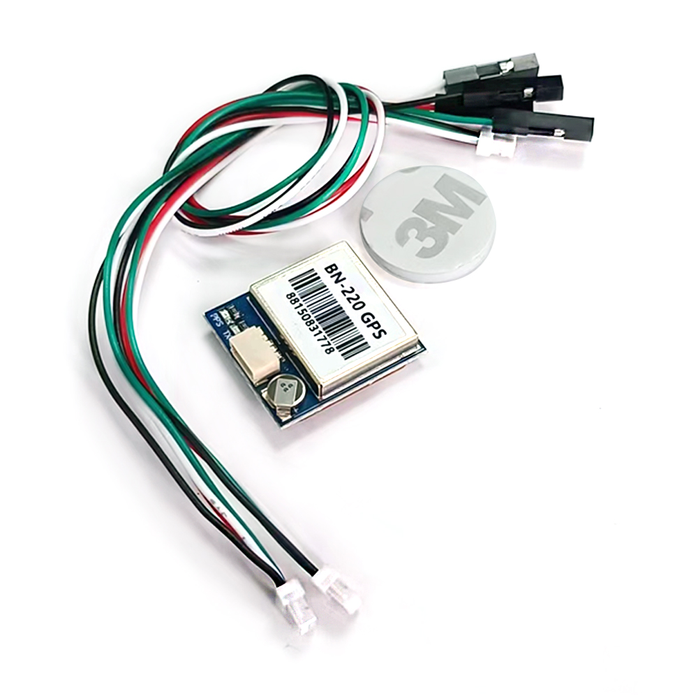Drone Lipo Battery - BN-220 BN880 GPS GLONASS 모듈 -
