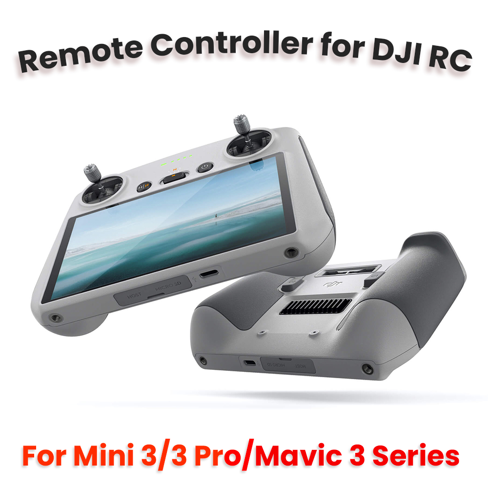 Drone Dji Rc Rm330 - DJI RC 리모컨 RM330 5.5인치 FHD