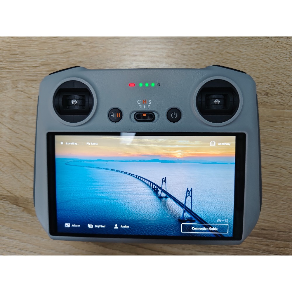 Drone Dji Rc Rm330 - 95% 새상품 RC 스마트 리모컨 RM330