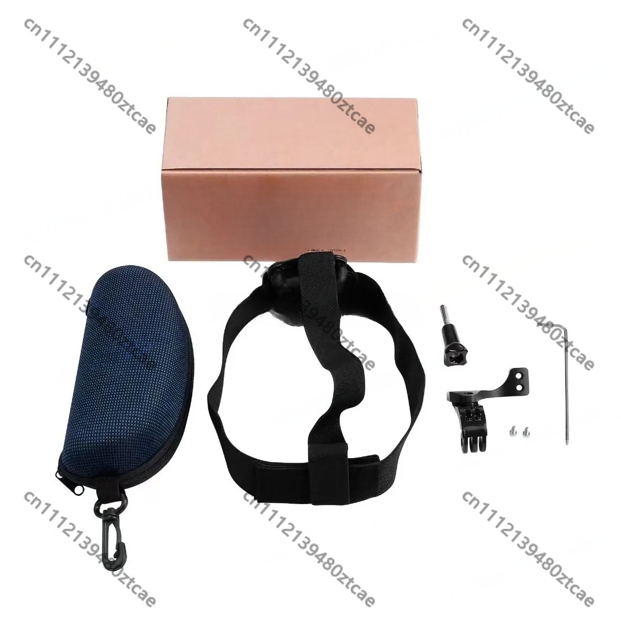 Fpv Goggles Headset - FPV 고글 모델 항공기 헤드셋 HD