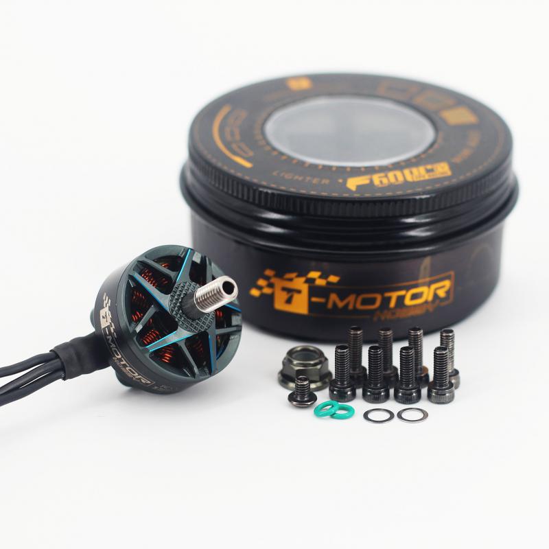 Drone Carrera Rc - T-모터 F60 Pro Iv 2207 1750kv