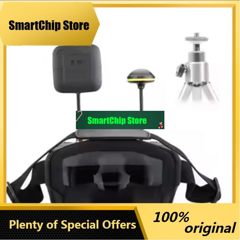 Fpv Goggles Headset - SmCp5.8G 40CH FPV 고글 5인치 800*480