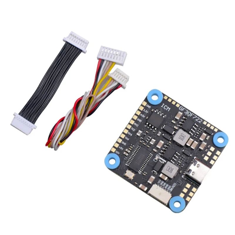 ABJA-3-8S 30.5X30.5Mm GF30F722 - Drone Rc Flight Controller 리뷰 및 가격