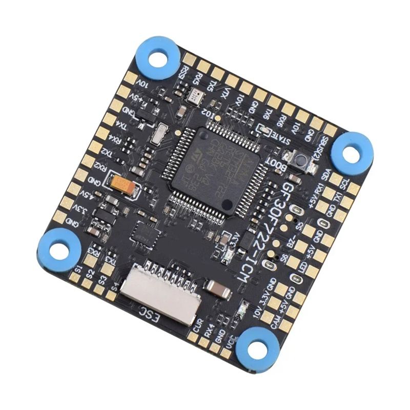 ABJA-3-8S 30.5X30.5Mm GF30F722 - Drone Rc Flight Controller 리뷰 및 가격
