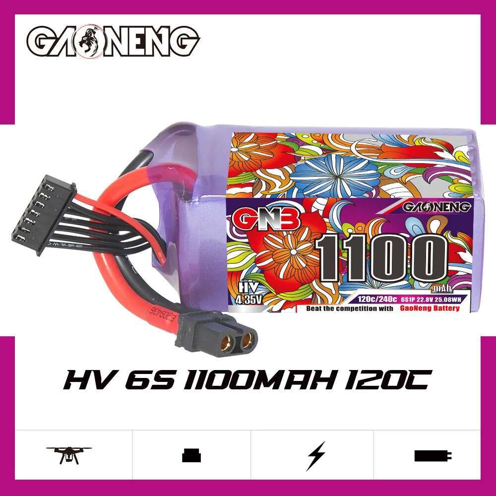 FPV 드론 쿼드콥터 헬리콥터 비행기 RC 배터리용 X - Drone Lipo Battery 리뷰 및 가격
