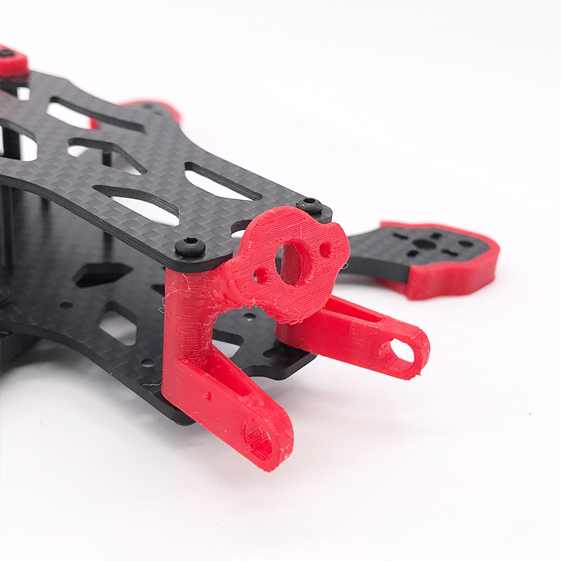 APEX 3 3 인치 147mm 휠베이스 탄소 섬유 프 - Drone Carrera Rc 리뷰 및 가격