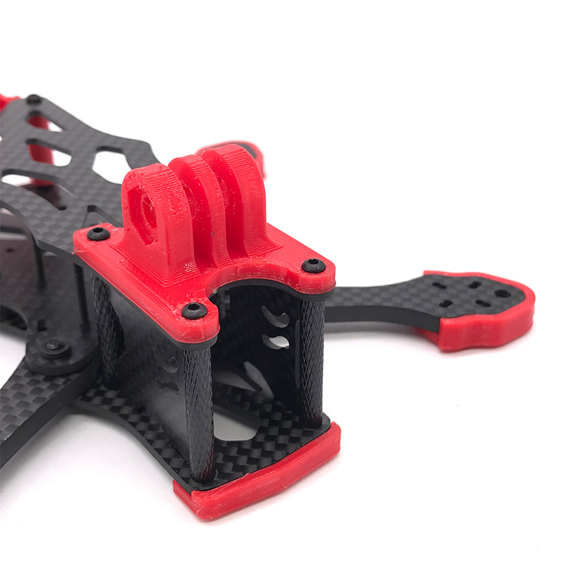 APEX 3 3 인치 147mm 휠베이스 탄소 섬유 프 - Drone Carrera Rc 리뷰 및 가격
