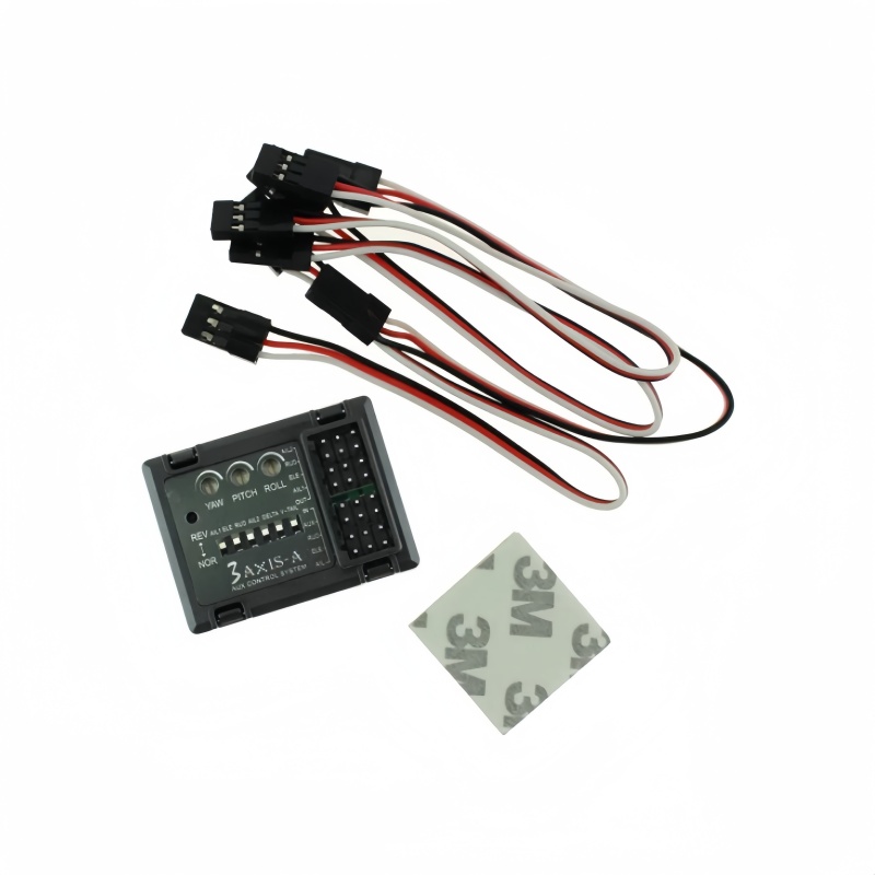 3축 자이로 비행 컨트롤러 TL70 자동 균형 안정기  - Drone Rc Controller 리뷰 및 가격