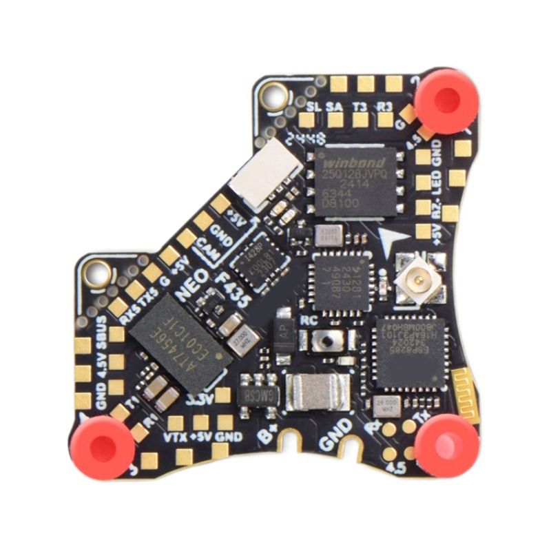 FBIL-F435 NEO 1S AIO 비행 컨트롤러 I - Drone Rc Flight Controller 리뷰 및 가격