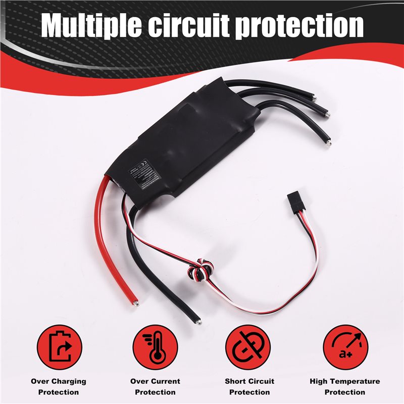 Blheli RC 브러시리스 ESC 150A 쿼드콥터  - Drone Rc Quadcopter Controller 리뷰 및 가격