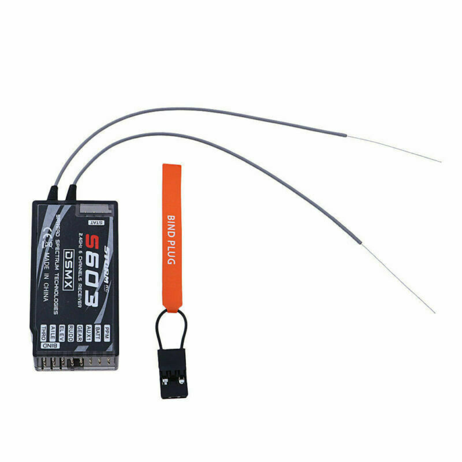 RC 드론 쿼드콥터 항공기용 JR SPECTRUM DS - Drone Rc Receiver And Transmitter 리뷰 및 가격