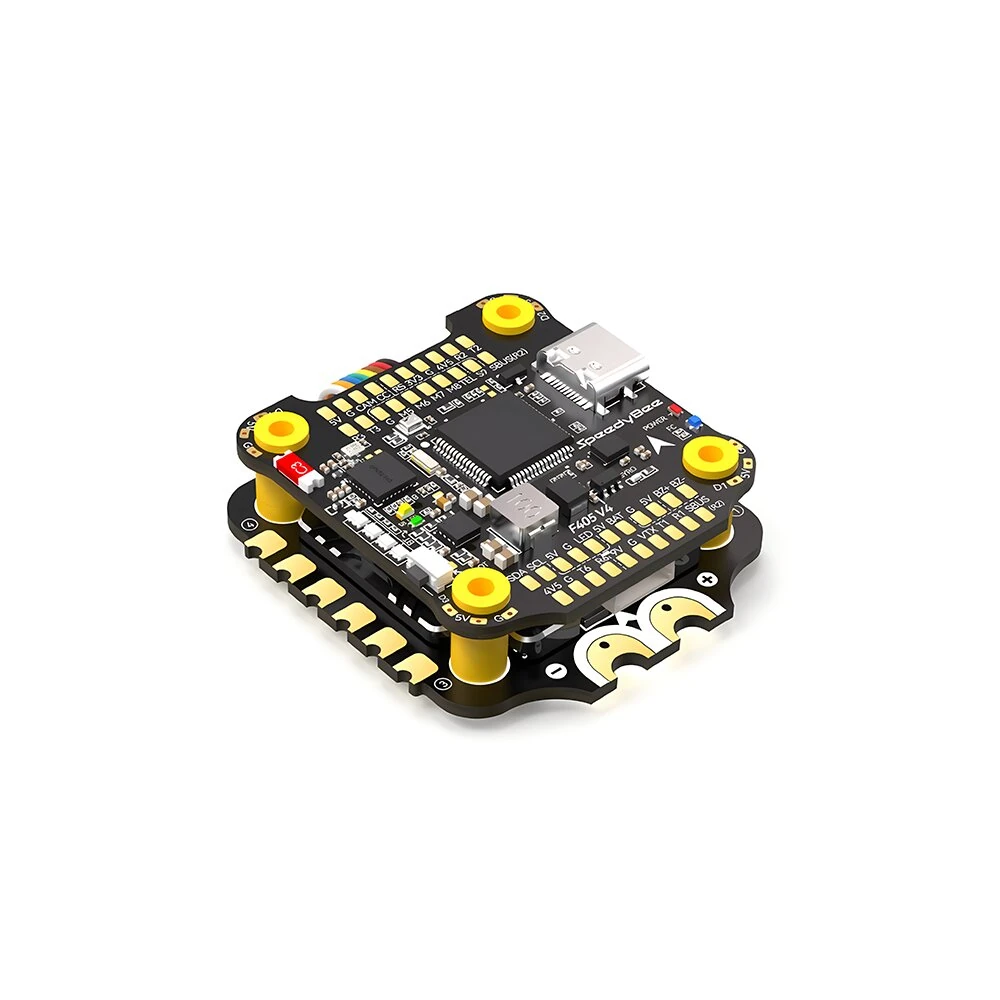 SpeedyBee F405 V4 F4 비행 컨트롤러 ( - Drone Rc Flight Controller 리뷰 및 가격