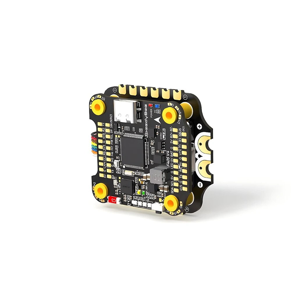 SpeedyBee F405 V4 F4 비행 컨트롤러 ( - Drone Rc Flight Controller 리뷰 및 가격