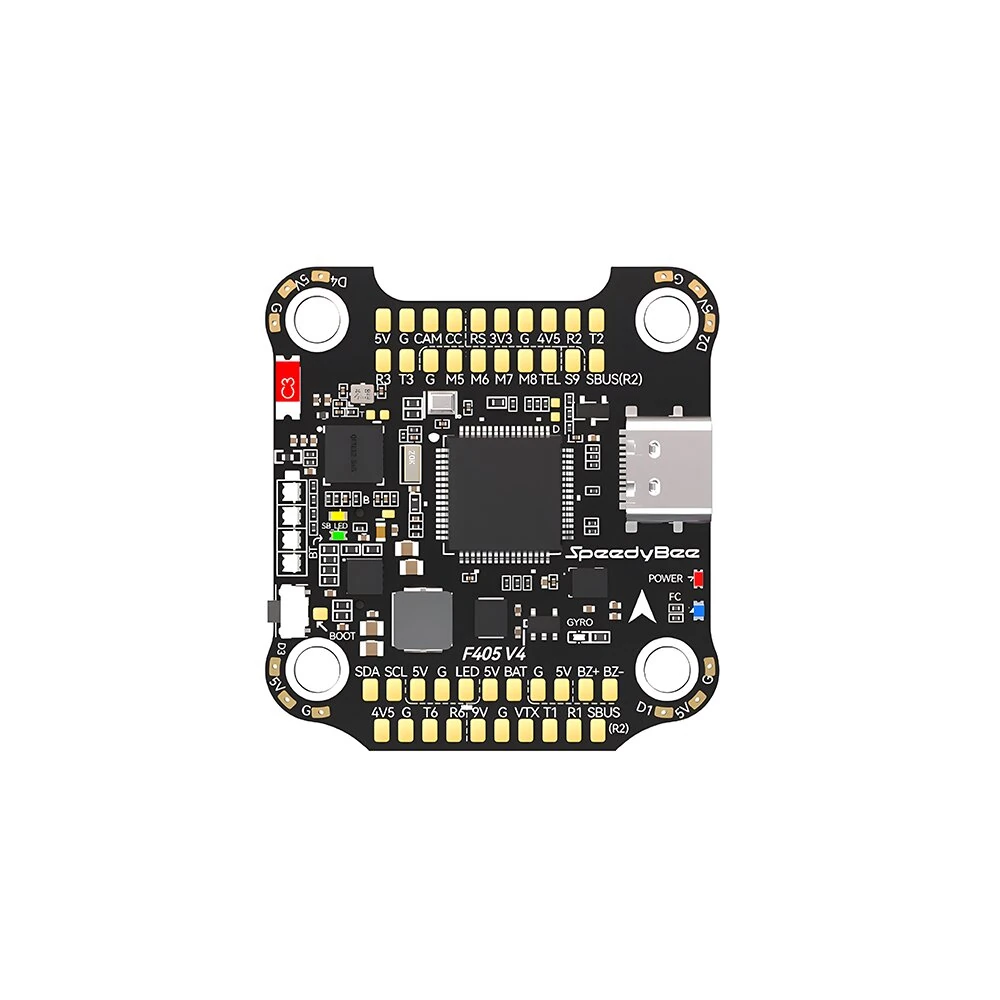 SpeedyBee F405 V4 F4 비행 컨트롤러 ( - Drone Rc Flight Controller 리뷰 및 가격