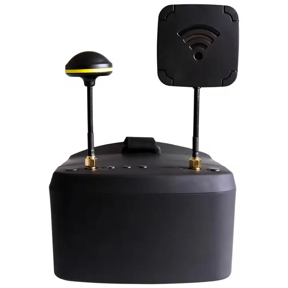 SmCpDJI 고글 V2 5.8G 40CH 5인치 80 - Fpv Goggles Headset 리뷰 및 가격