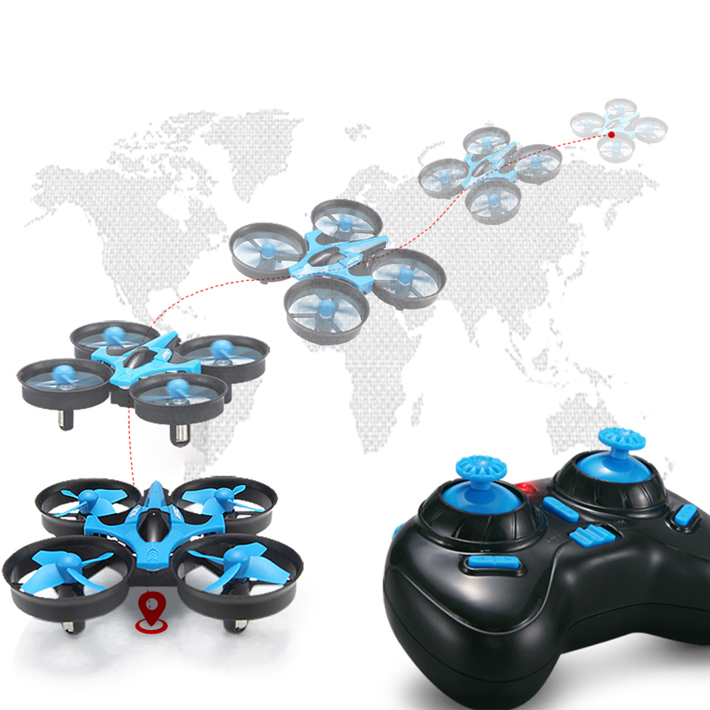 JJRC H36 미니 RC 2.4G 드론 6축 헤드리스 - Drone Rc Not Connected 리뷰 및 가격
