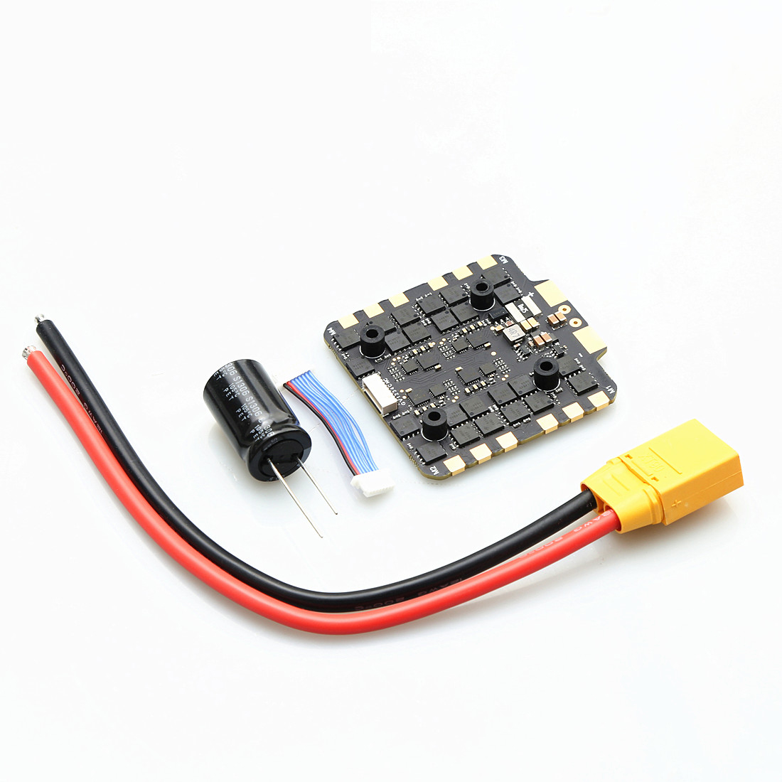 AneegFpv F722 F7 비행 컨트롤러 3-8S  - Drone Rc Flight Controller 리뷰 및 가격