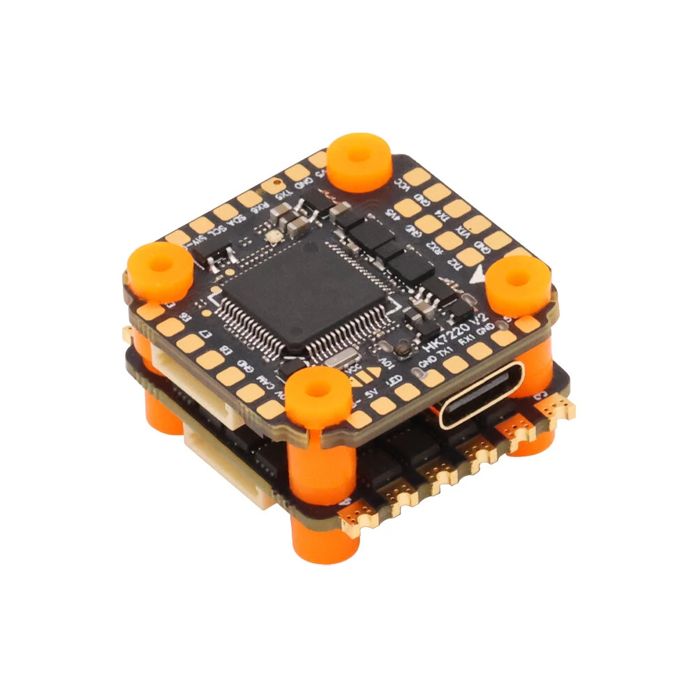 20x20mm HAKRC 35A 미니 F7 DJI 스택 - Drone Rc Flight Controller 리뷰 및 가격