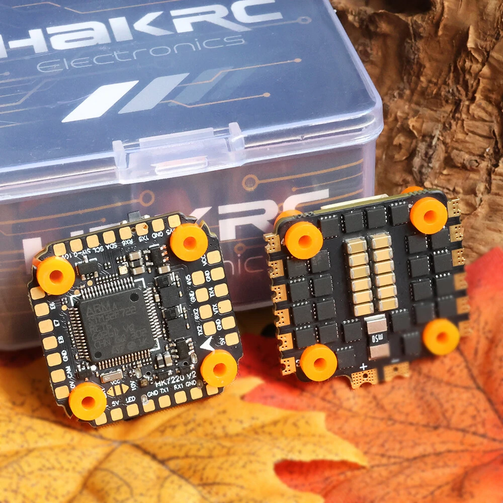20x20mm HAKRC 35A 미니 F7 DJI 스택 - Drone Rc Flight Controller 리뷰 및 가격