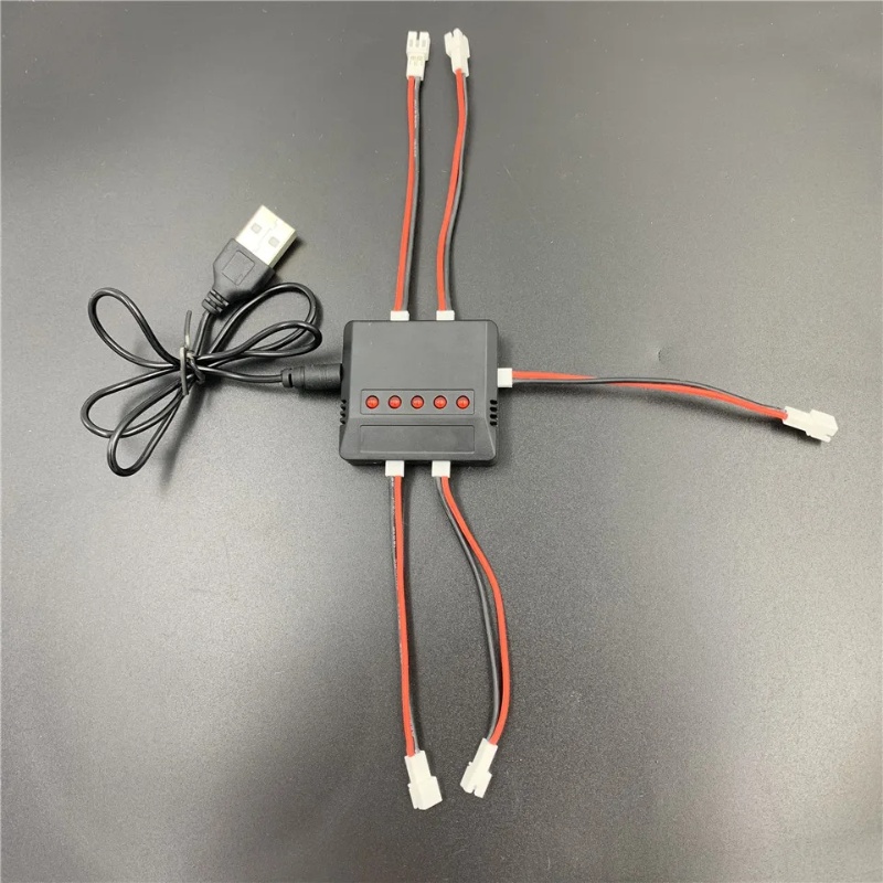 Syma X5HW X5HC X5C X5SW 3.7V 5 - Drone Rc Cable 리뷰 및 가격