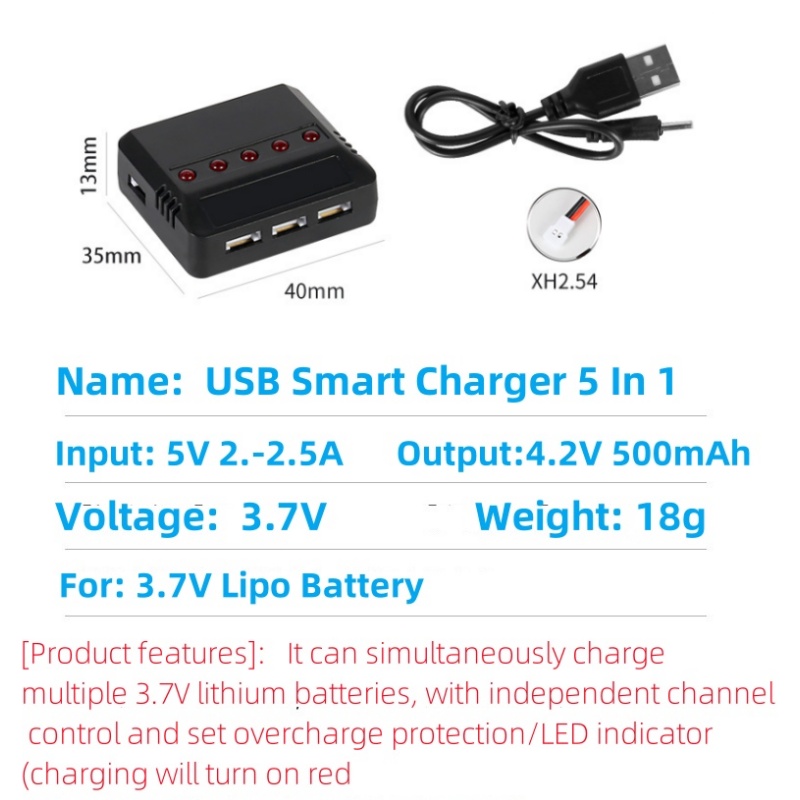 Syma X5HW X5HC X5C X5SW 3.7V 5 - Drone Rc Cable 리뷰 및 가격