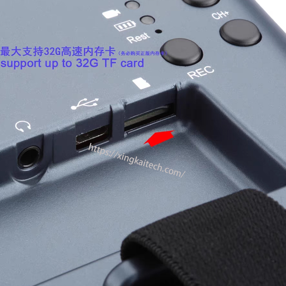 드론용 FPV 고글 5.8G 40CH 4.3인치 800 - Fpv Goggles Headset 리뷰 및 가격