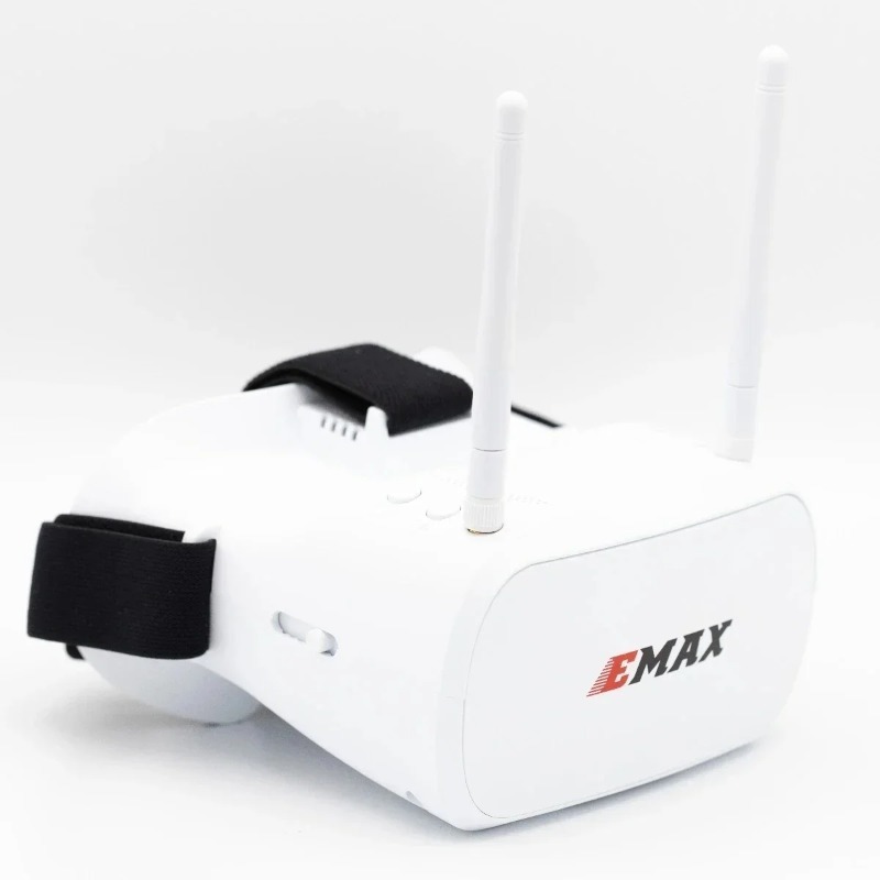 Emax 5.8G 48CH FPV 고글 Tinyhawk - Fpv Goggles Headset 리뷰 및 가격