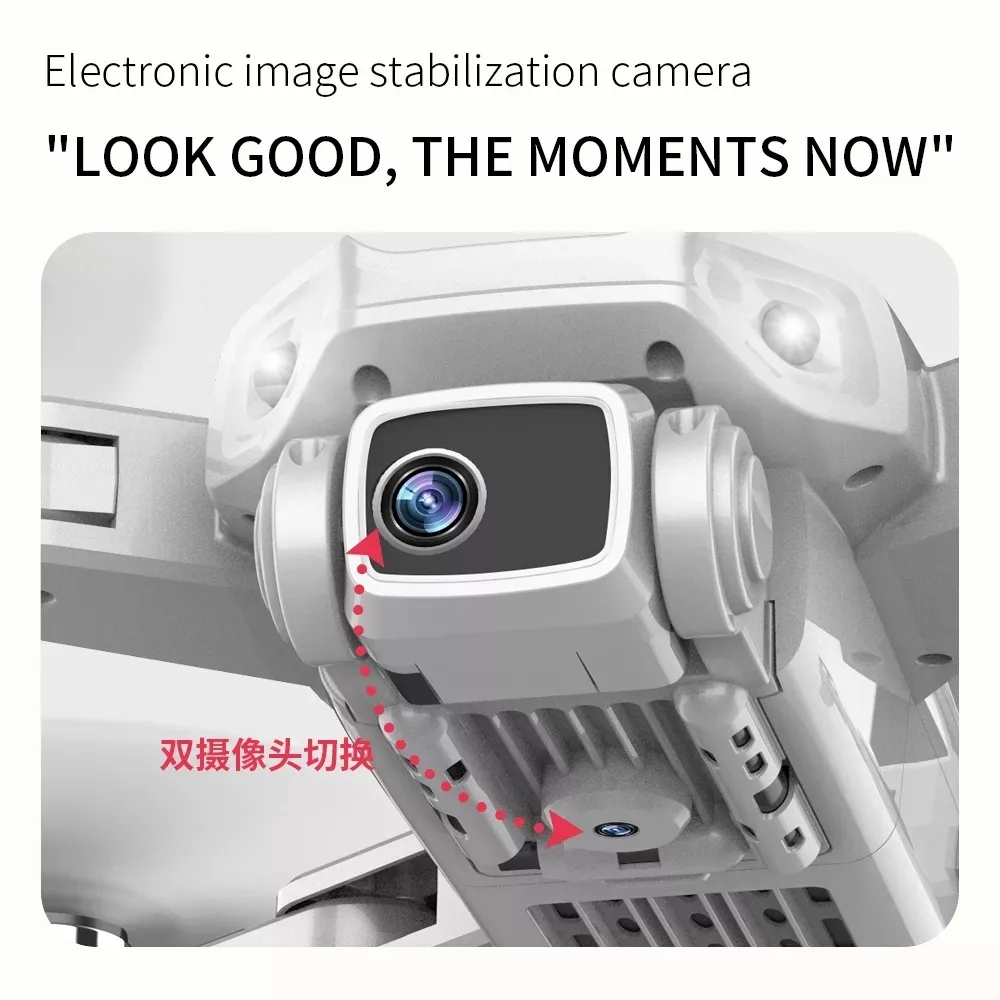 L900 Pro GPS 드론 4K 전문 HD 듀얼 카메 - Drone Rc Helicopter With Camera 리뷰 및 가격