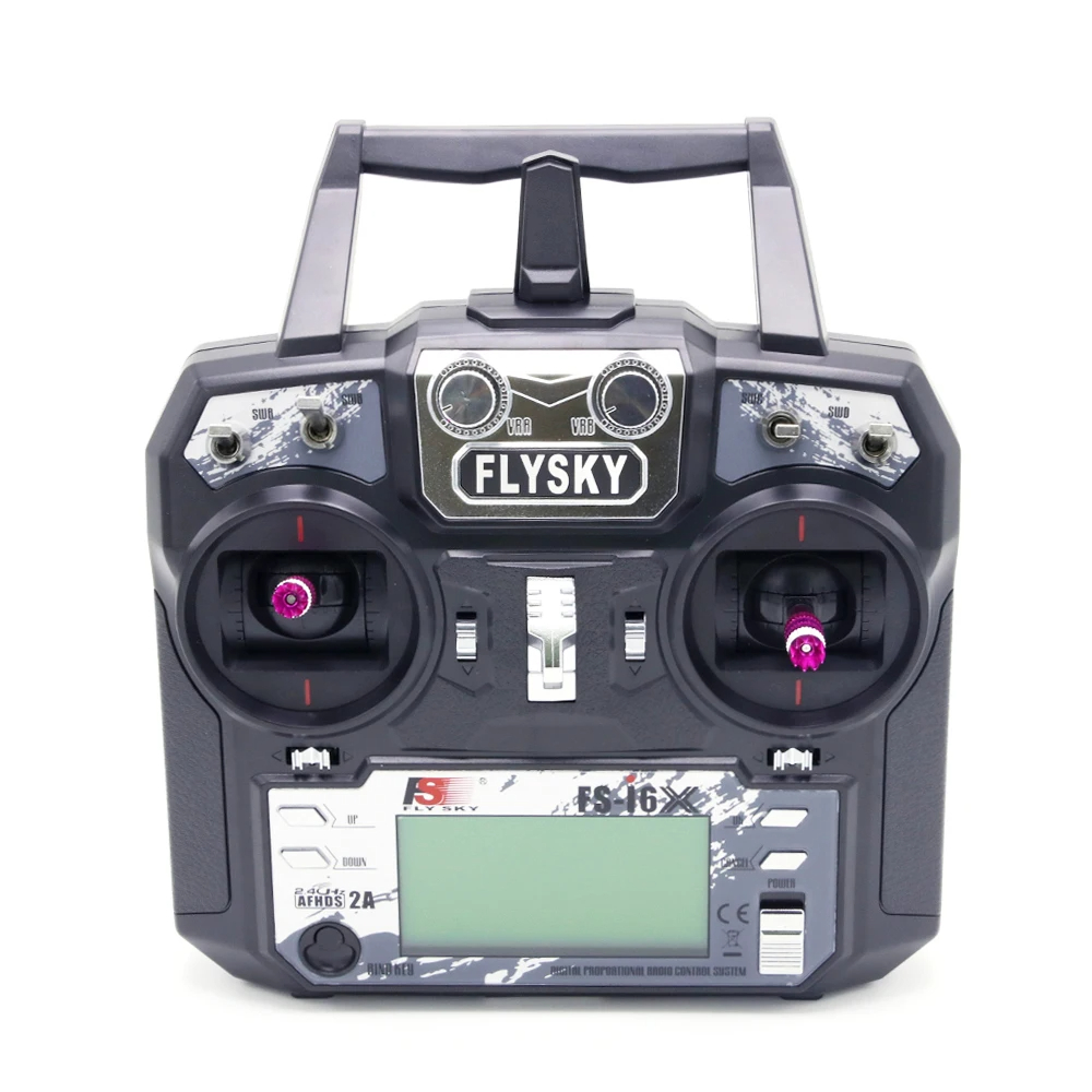 정품 Flysky FS-i6X RC 송신기, FS-iA - Drone Rc Receiver And Transmitter 리뷰 및 가격