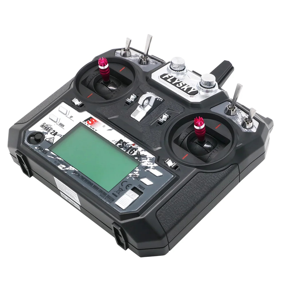 정품 Flysky FS-i6X RC 송신기, FS-iA - Drone Rc Receiver And Transmitter 리뷰 및 가격