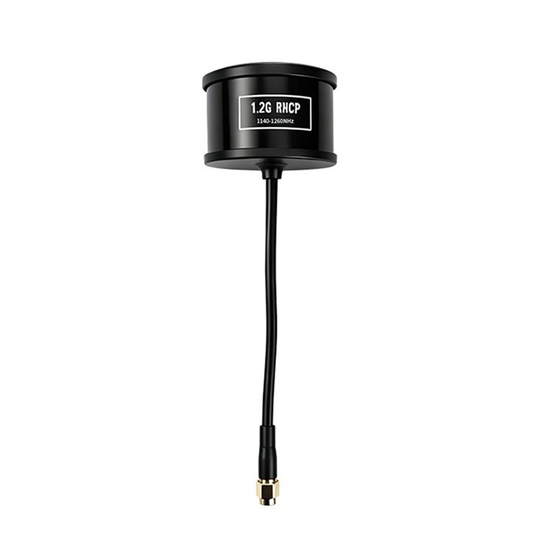 FPV 비디오 송신기용 VTX 1.2Ghz 5W 안테나 - Vtx Video Transmitter 리뷰 및 가격