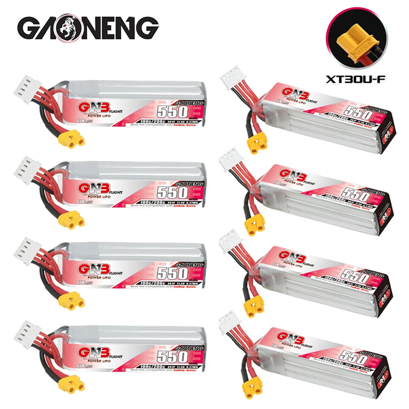 XT30 3S 배터리가 장착된 RC 헬리콥터 Quadc - Drone Lipo Battery 리뷰 및 가격