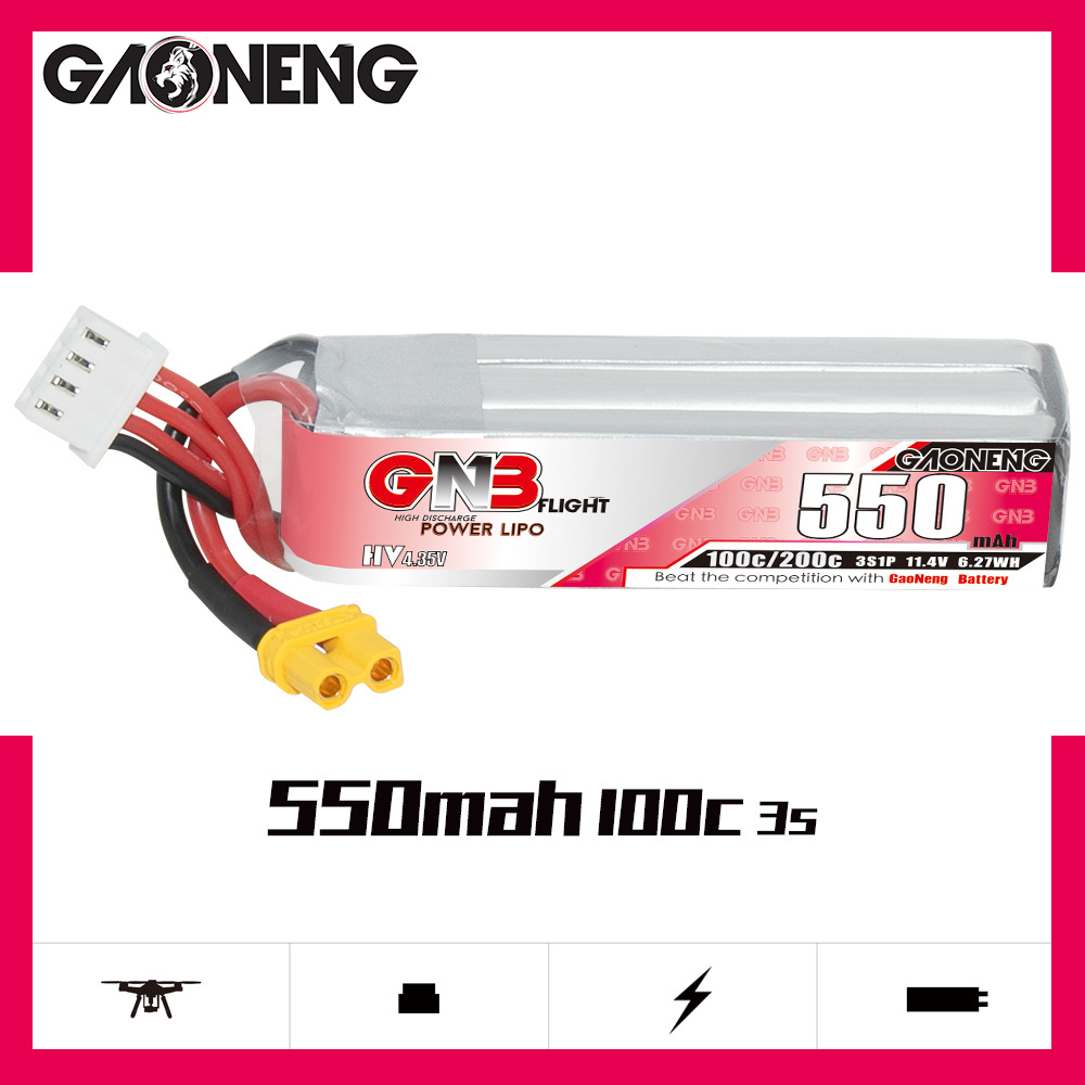 XT30 3S 배터리가 장착된 RC 헬리콥터 Quadc - Drone Lipo Battery 리뷰 및 가격