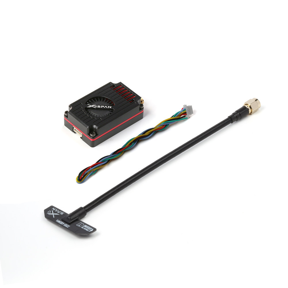 Rushfpv Rush FPV XSPAN 3.1G-3. - Drone Rc Quadcopter Controller 리뷰 및 가격