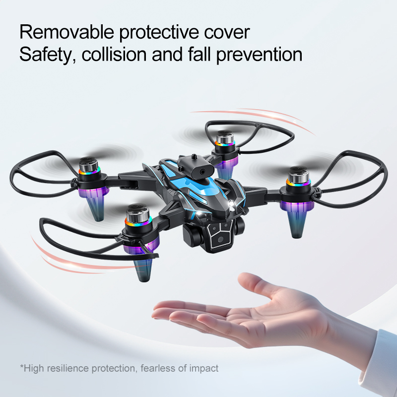 야외용 공중 드론 전동 듀얼 카메라 90 °   120 - Drone Rc Helicopter With Camera 리뷰 및 가격