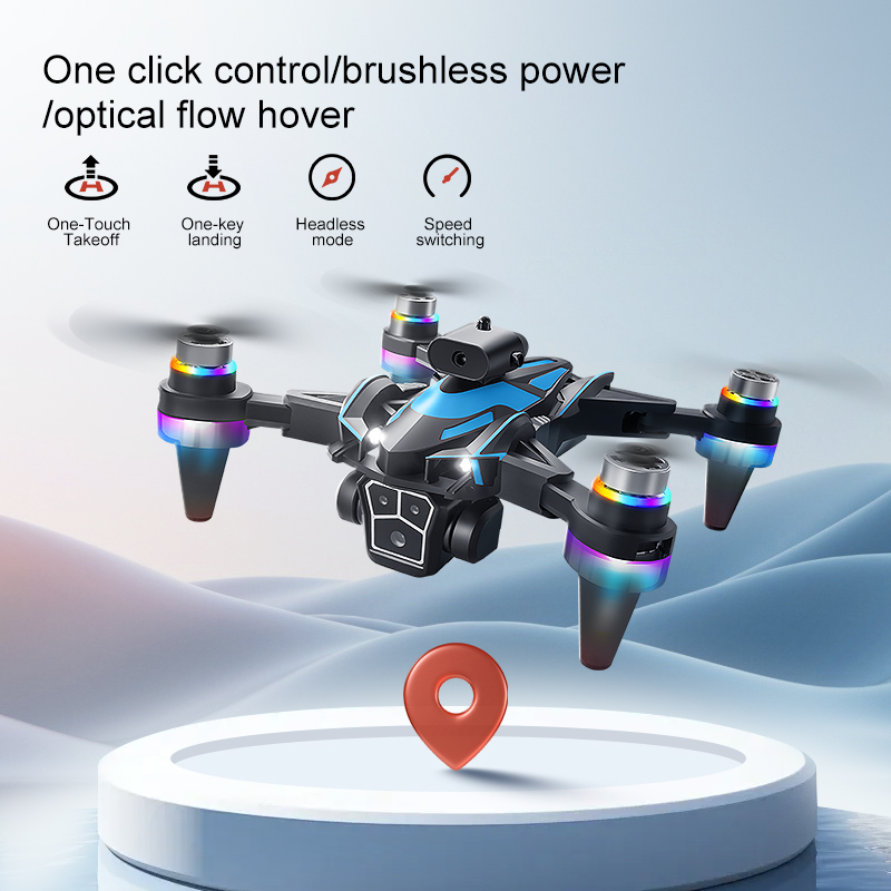 야외용 공중 드론 전동 듀얼 카메라 90 °   120 - Drone Rc Helicopter With Camera 리뷰 및 가격