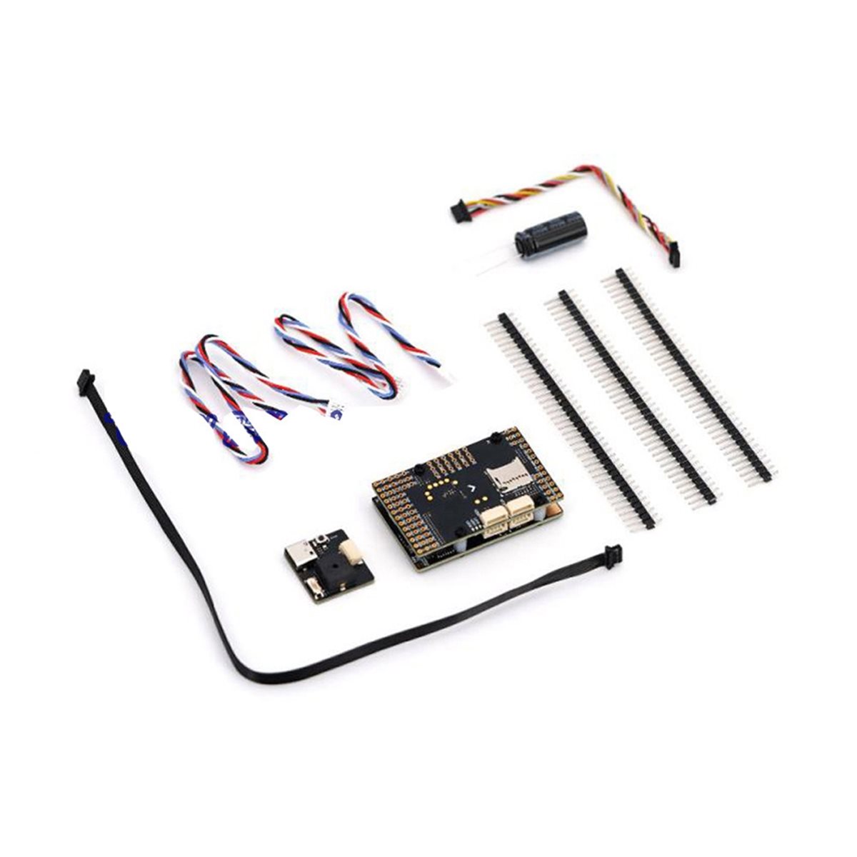 OKgood TBS Lucid H7 윙 플라이트 컨트롤 - Drone Rc Flight Controller 리뷰 및 가격