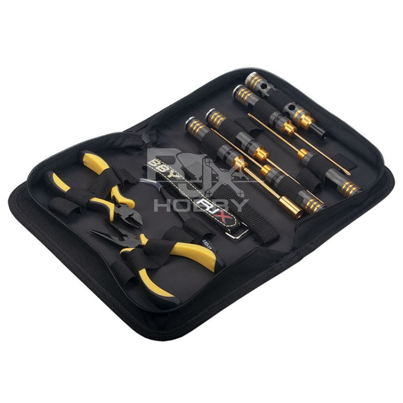 수리 도구 지퍼 케이스 정리함 도구 보관 가방 방수 충 - Drone Rc Quadcopter Controller 리뷰 및 가격