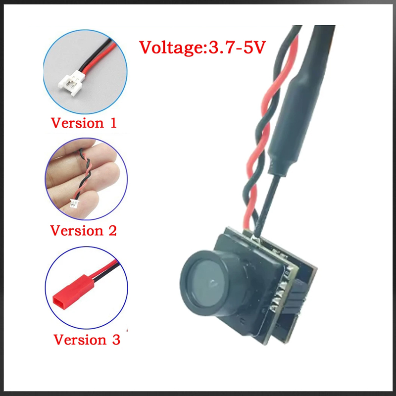 SLONWAKE FPV 25mW 전력 시뮬레이션 VTX - Drone Rc Receiver And Transmitter 리뷰 및 가격