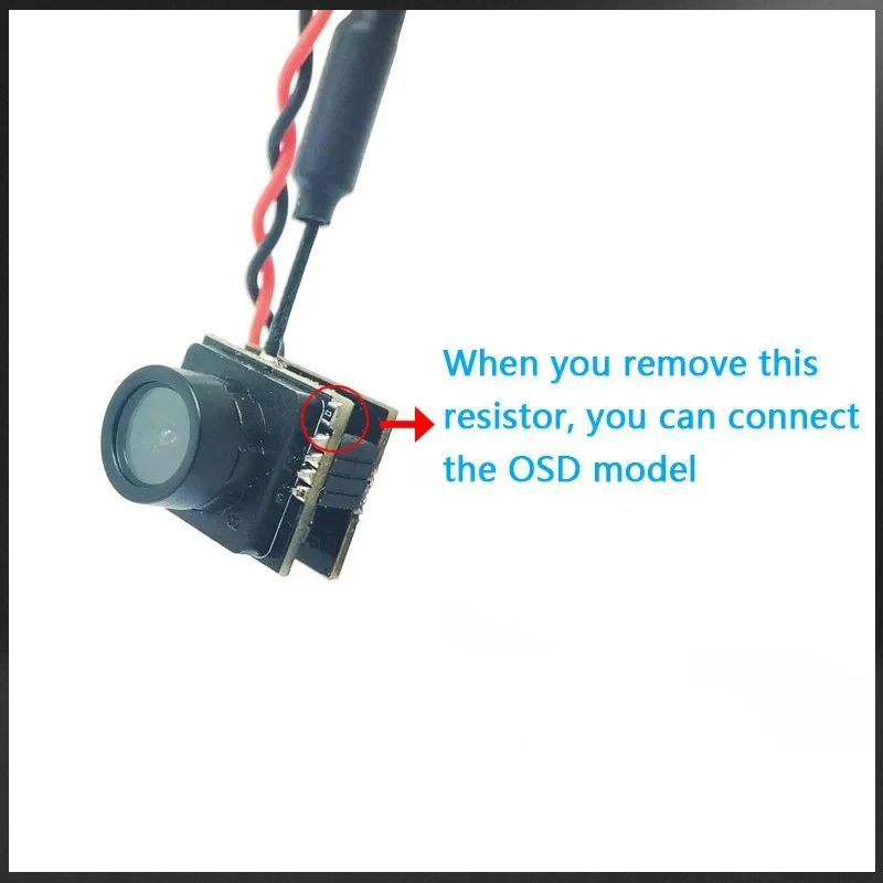 SLONWAKE FPV 25mW 전력 시뮬레이션 VTX - Drone Rc Receiver And Transmitter 리뷰 및 가격