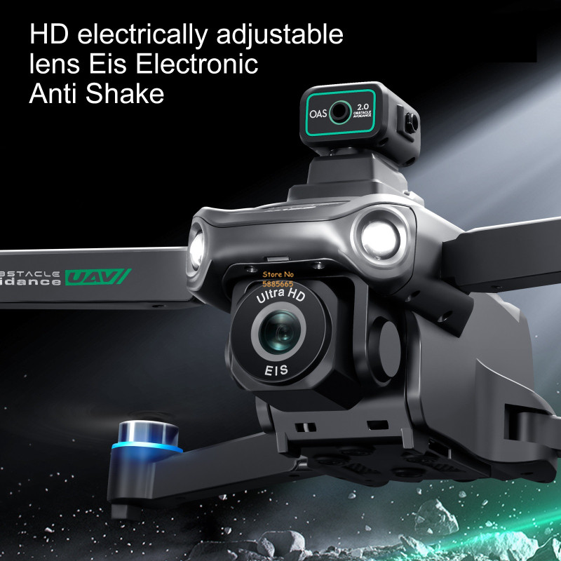8K 듀얼 카메라 5G WIFI FPV 원격 제어 Qu - Drone Rc Helicopter With Camera 리뷰 및 가격