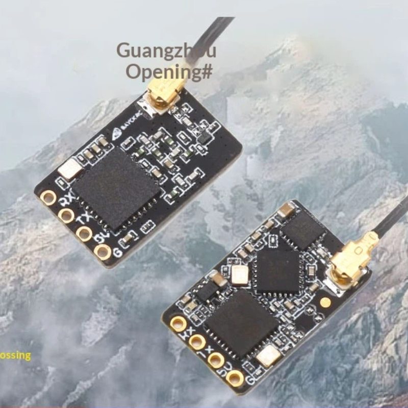 핫 베이크 익스프레스LRS ELRS 수신기 2.4GHz - Drone Rc Receiver And Transmitter 리뷰 및 가격